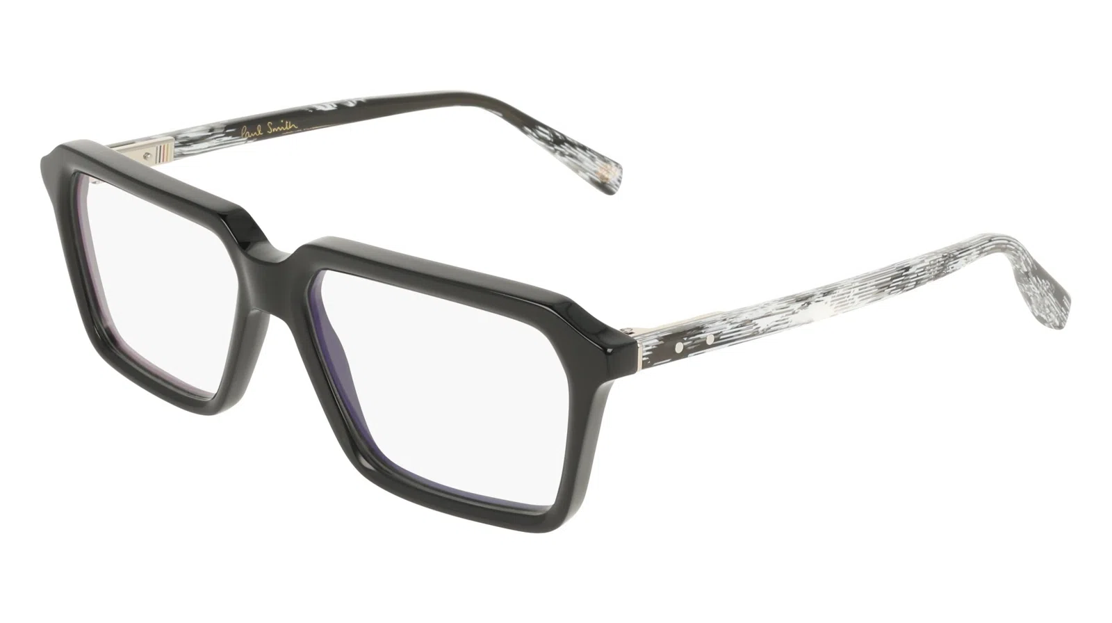 Paul Smith PS26608 PECKFORD Eyeglasses - view 3